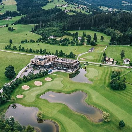 Apart Resort Westendorf Exterior photo