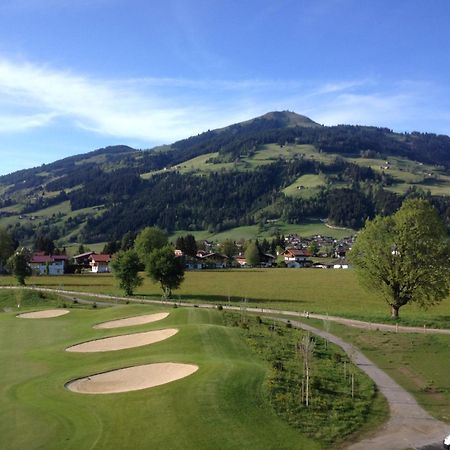 Apart Resort Westendorf Exterior photo