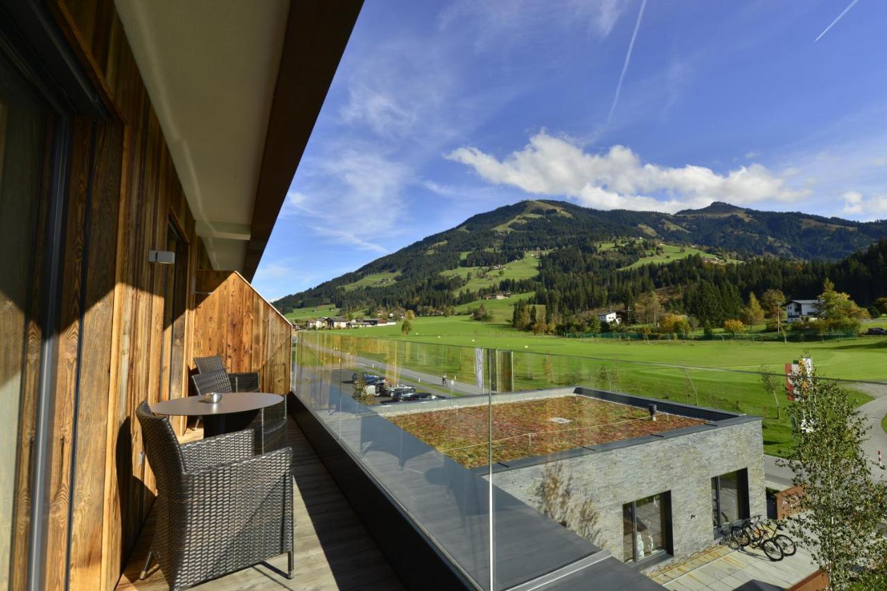 Apart Resort Westendorf Exterior photo