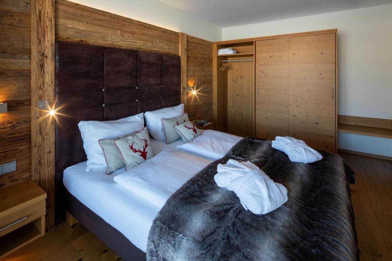 Apart Resort Westendorf Exterior photo