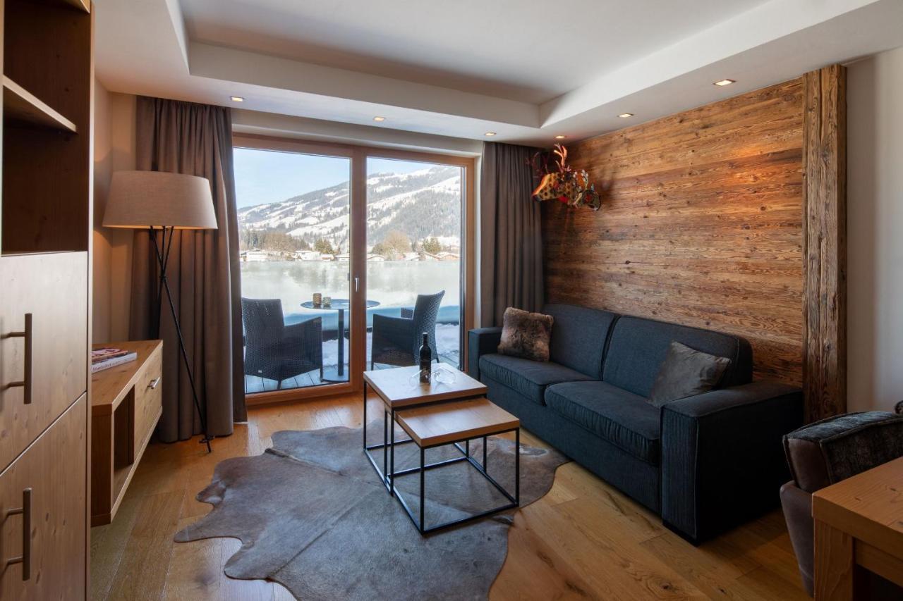 Apart Resort Westendorf Exterior photo