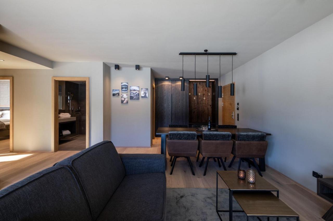 Apart Resort Westendorf Exterior photo