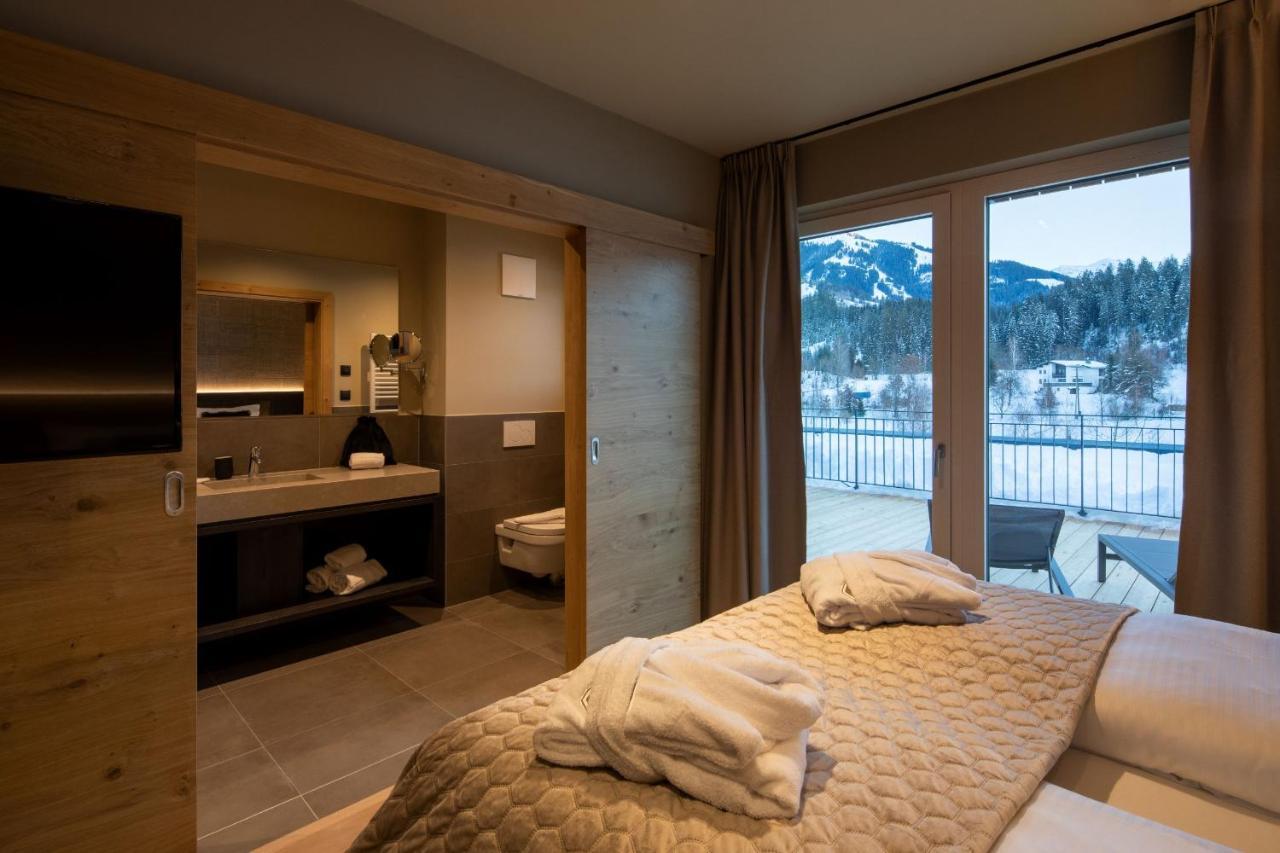 Apart Resort Westendorf Exterior photo