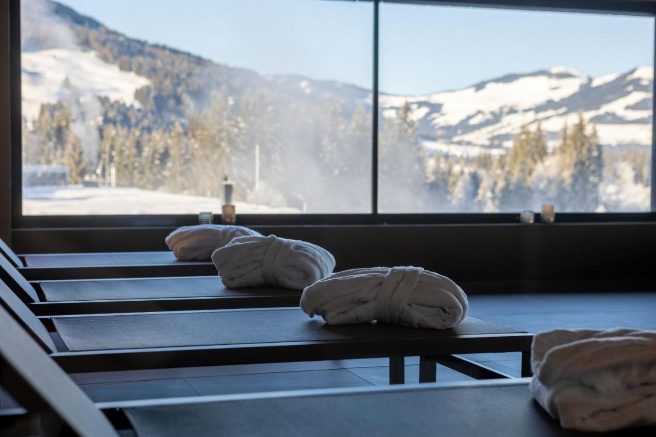 Apart Resort Westendorf Exterior photo