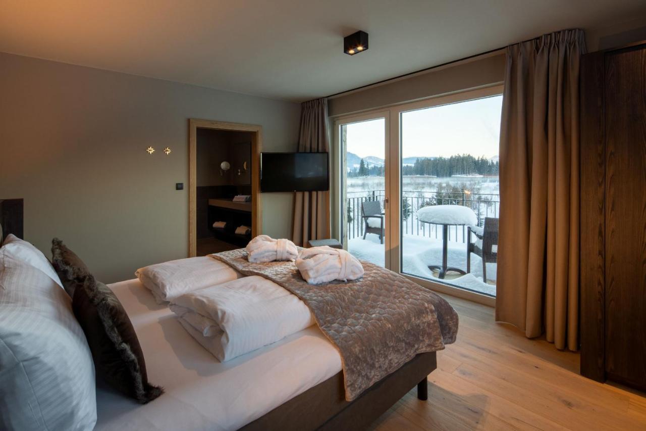 Apart Resort Westendorf Exterior photo