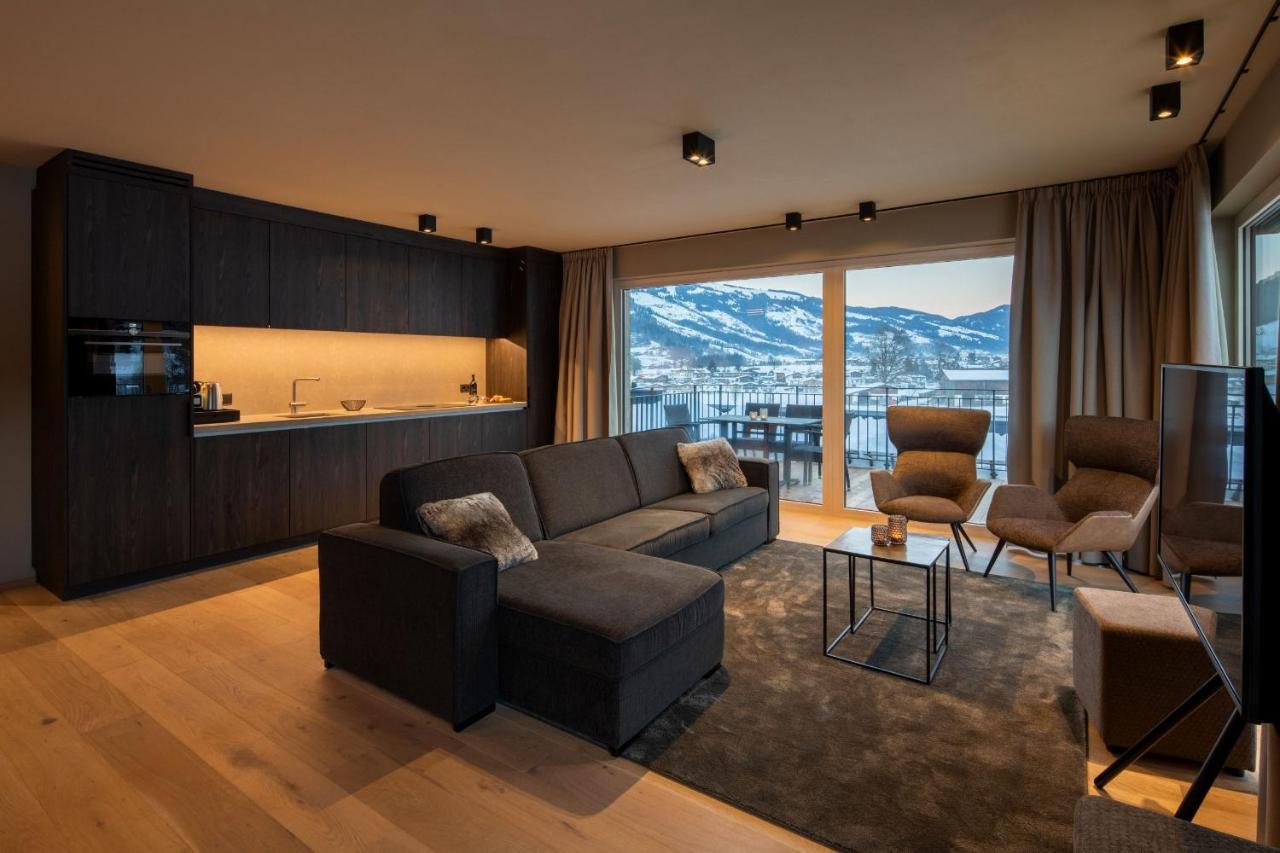 Apart Resort Westendorf Exterior photo