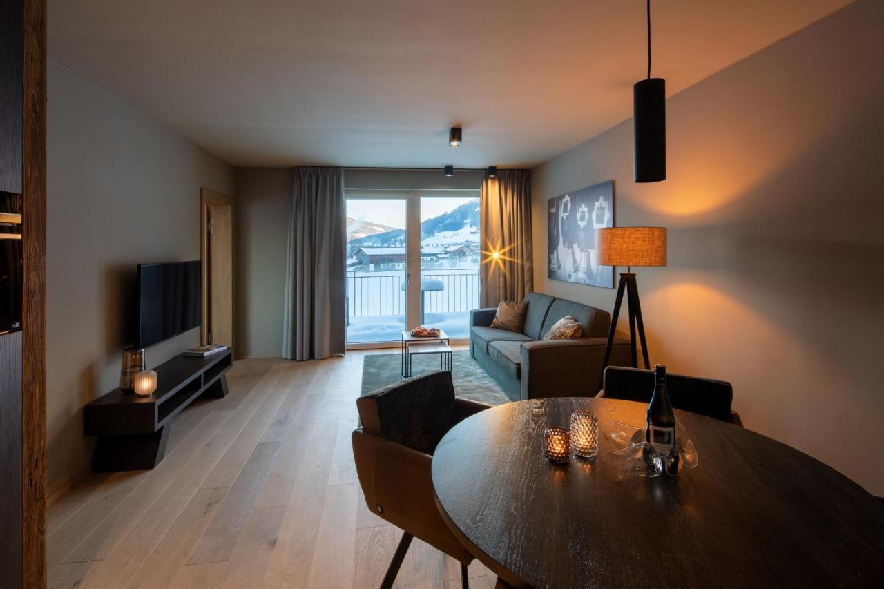 Apart Resort Westendorf Exterior photo