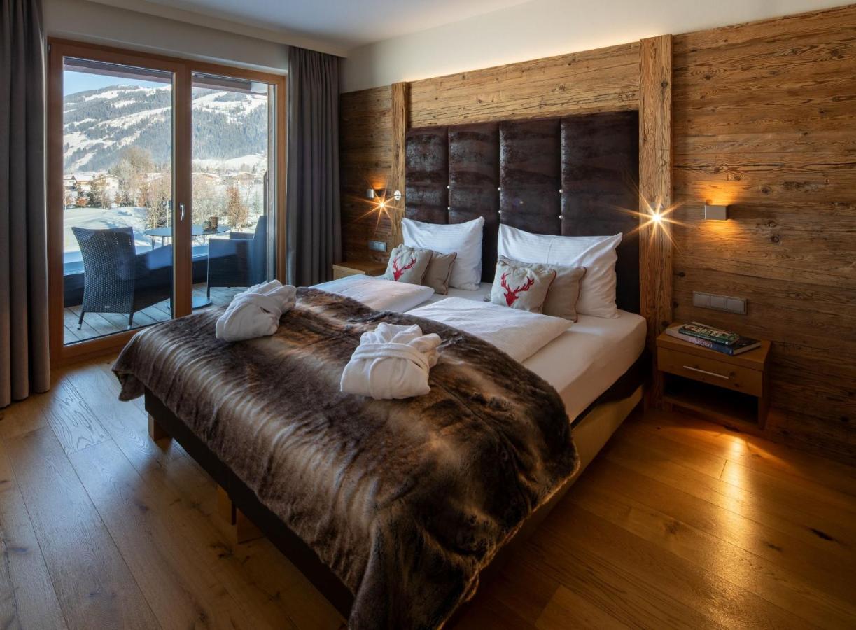 Apart Resort Westendorf Exterior photo