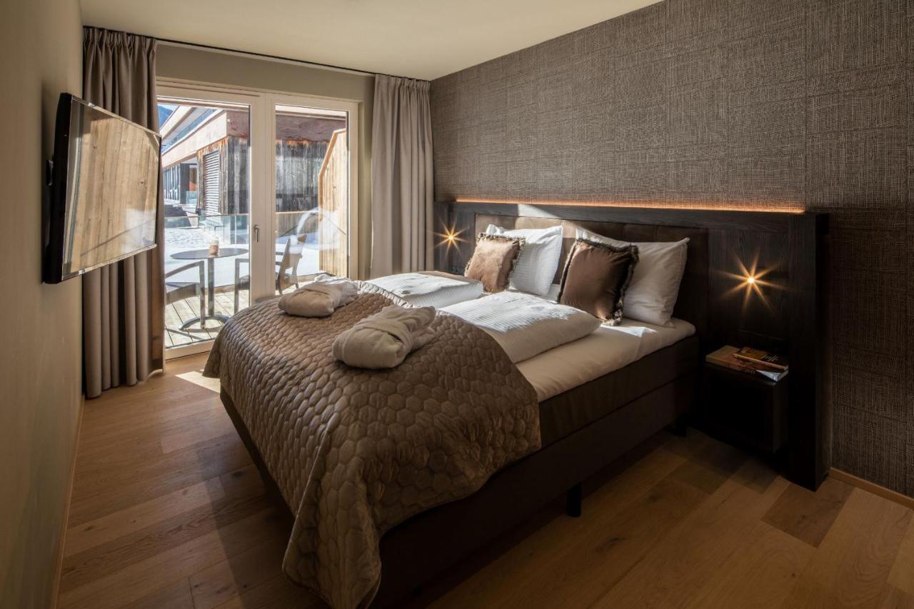 Apart Resort Westendorf Exterior photo
