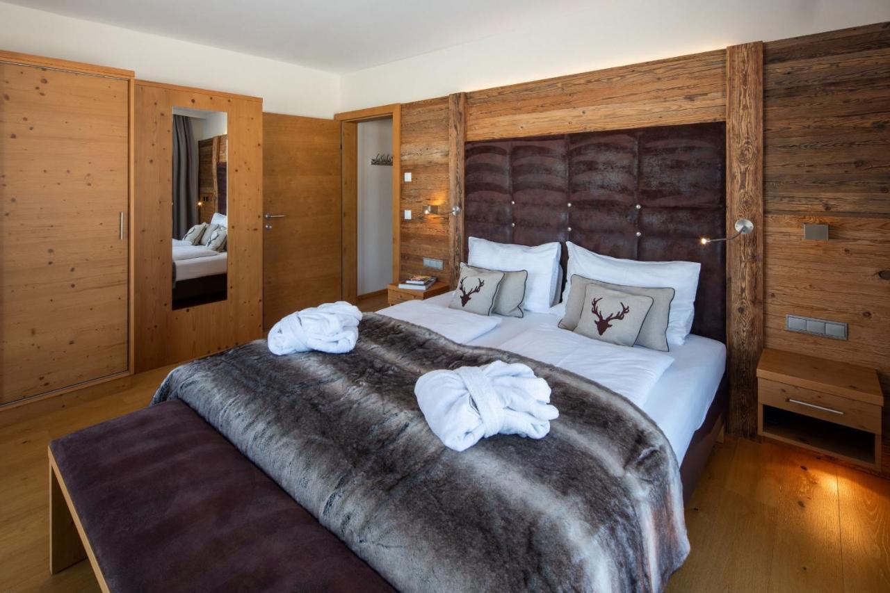 Apart Resort Westendorf Exterior photo