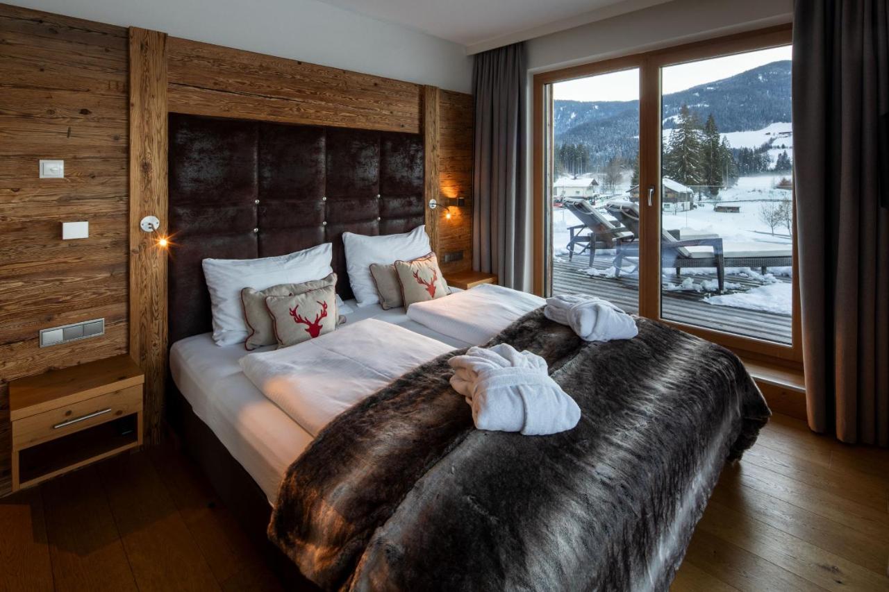 Apart Resort Westendorf Exterior photo