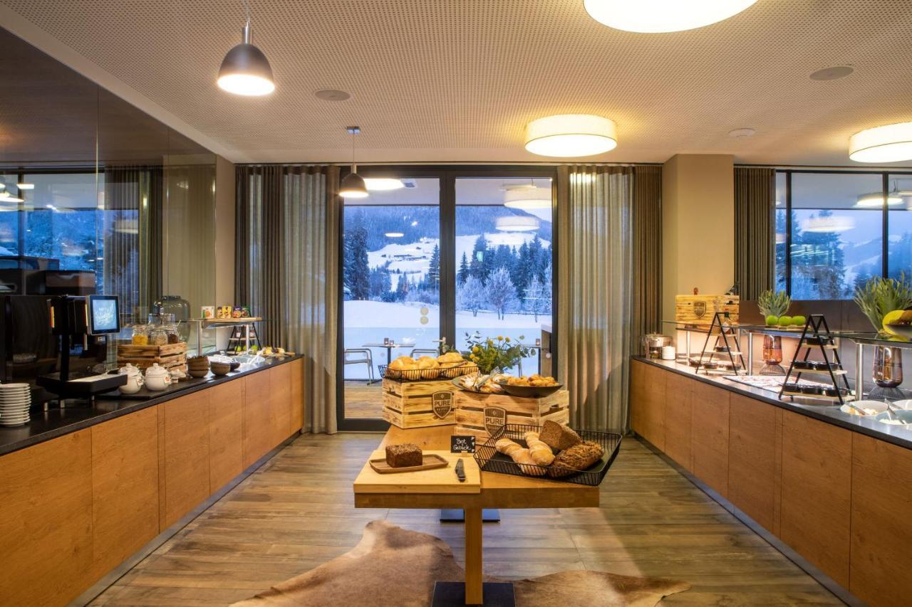 Apart Resort Westendorf Exterior photo