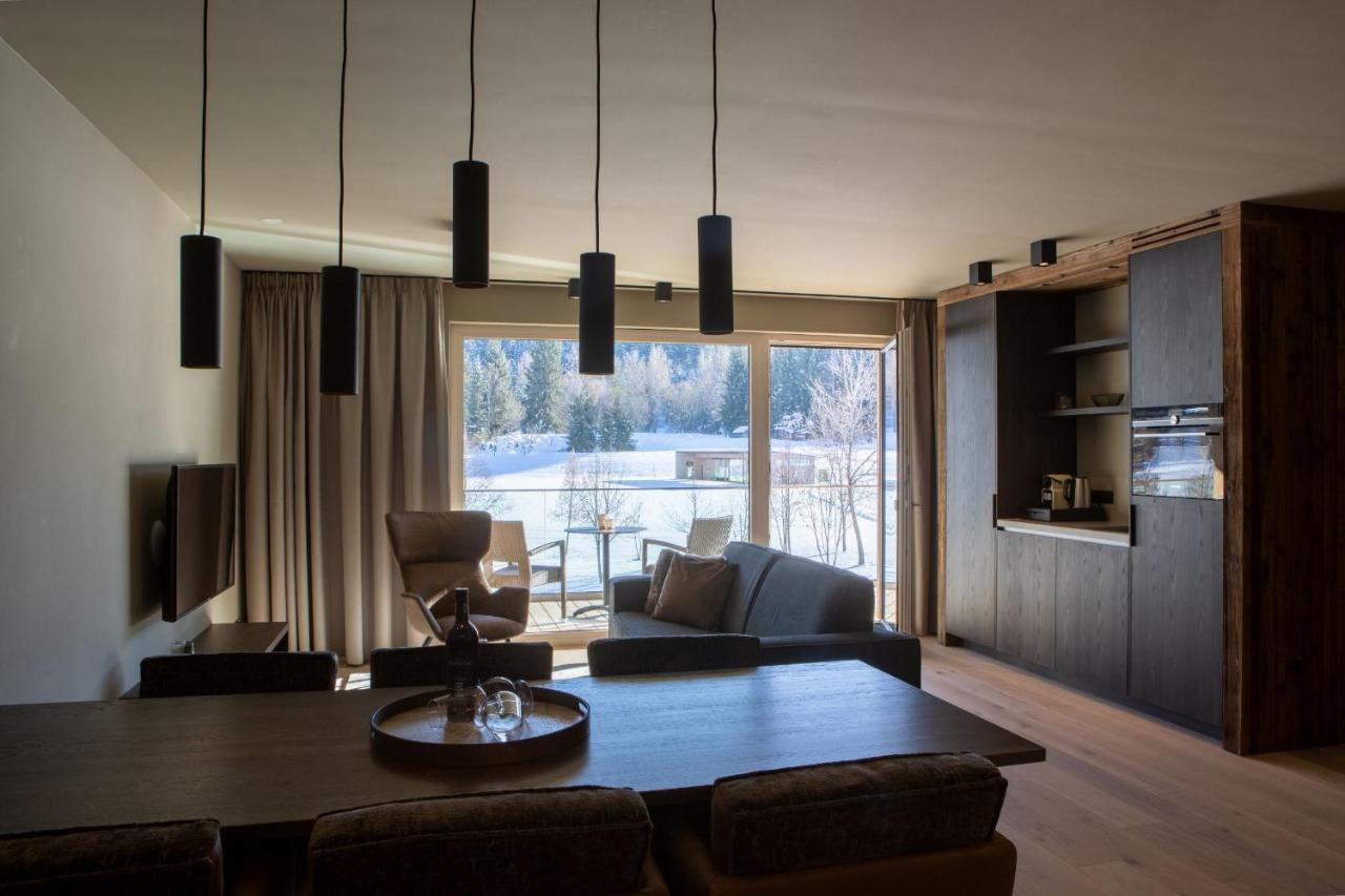 Apart Resort Westendorf Exterior photo