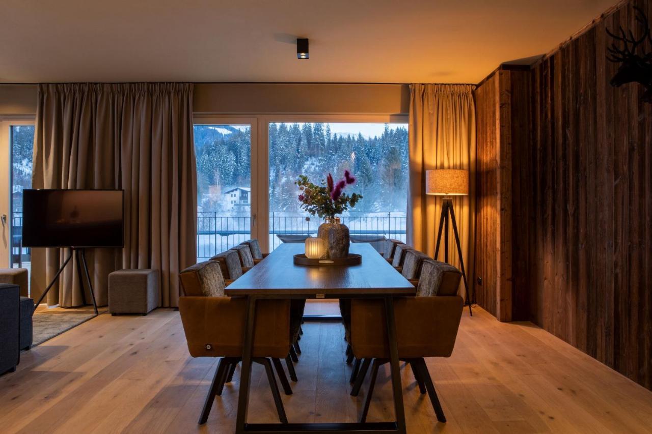 Apart Resort Westendorf Exterior photo