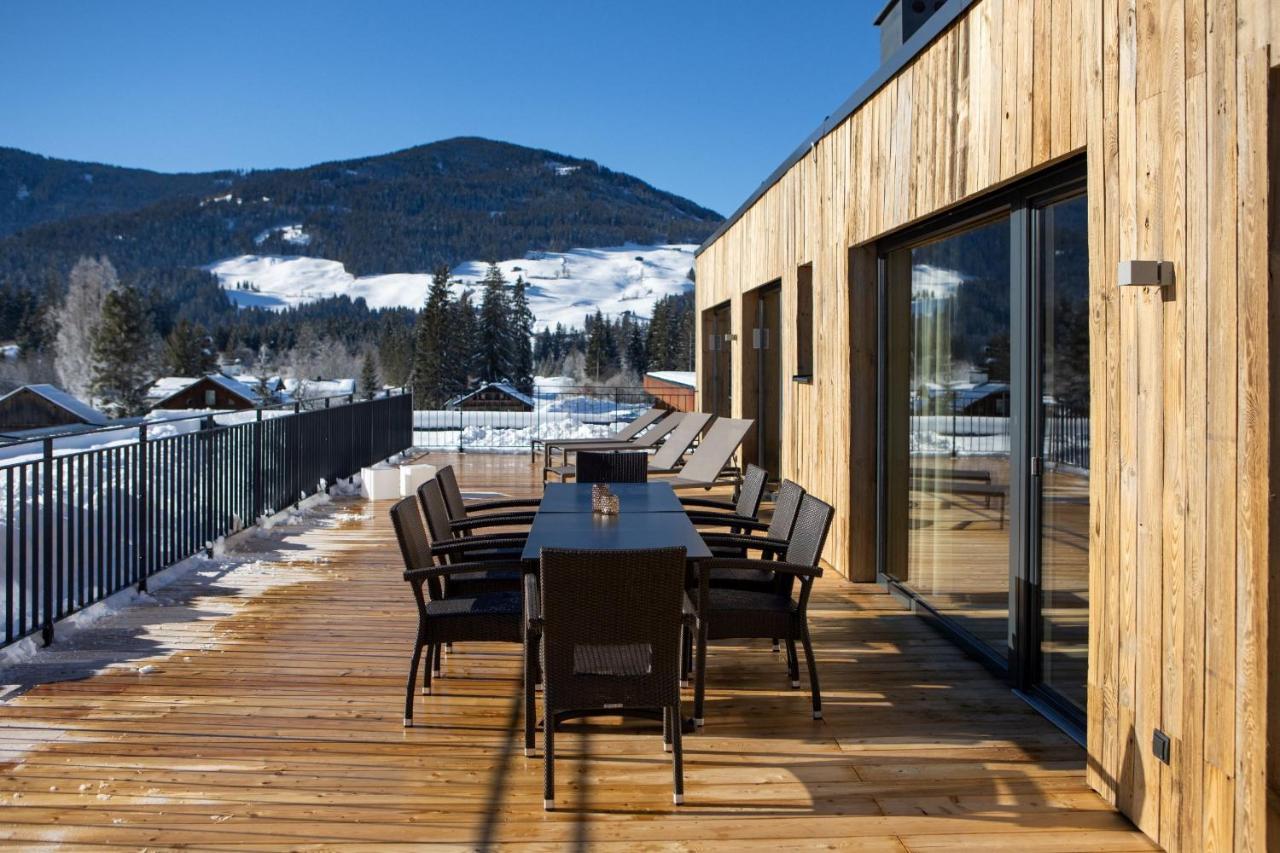 Apart Resort Westendorf Exterior photo