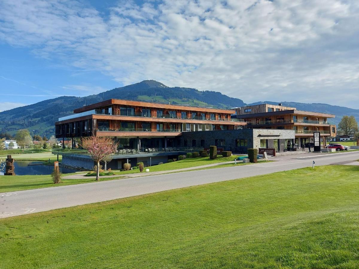 Apart Resort Westendorf Exterior photo