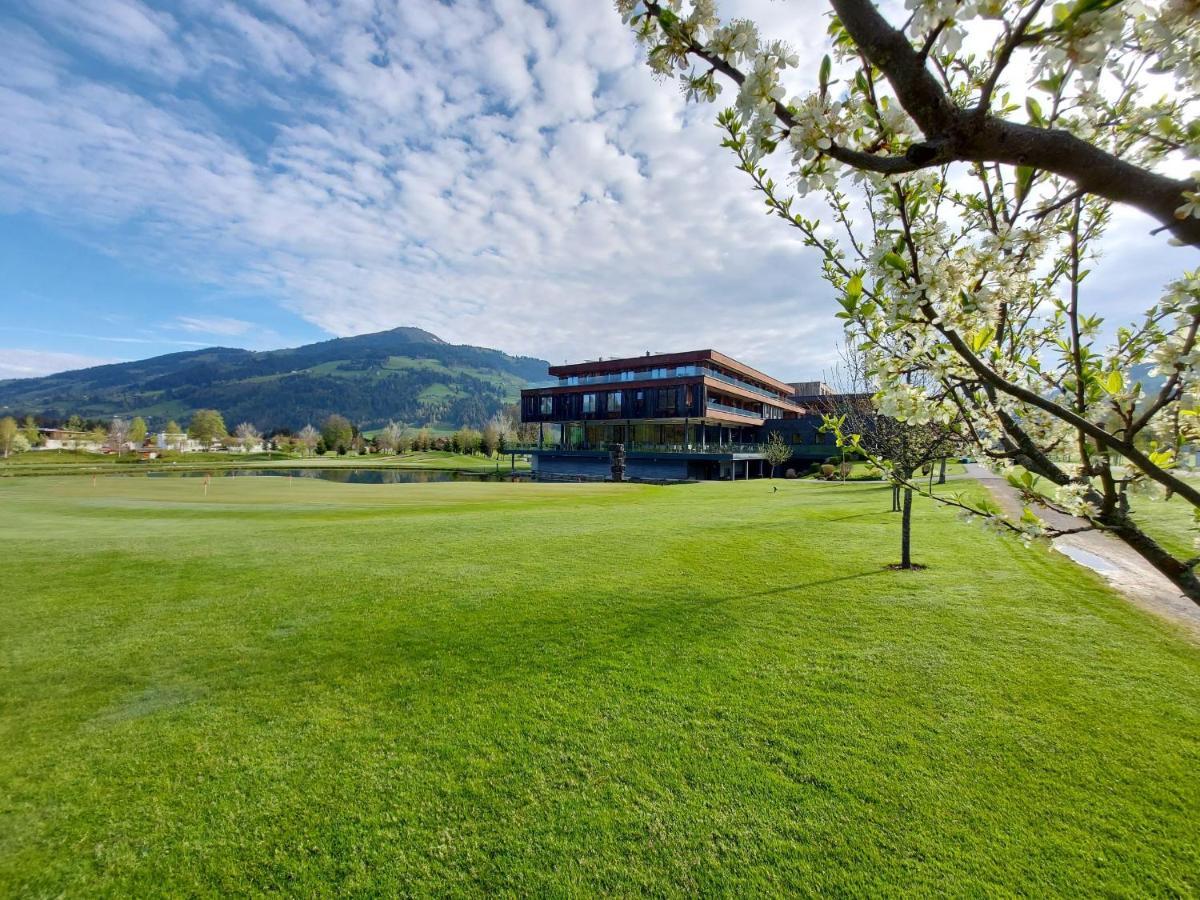 Apart Resort Westendorf Exterior photo