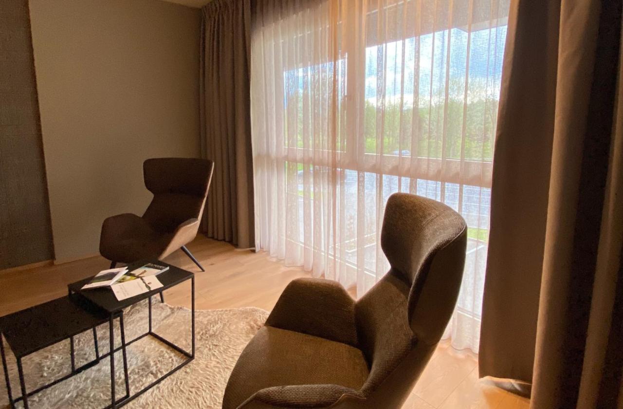 Apart Resort Westendorf Exterior photo