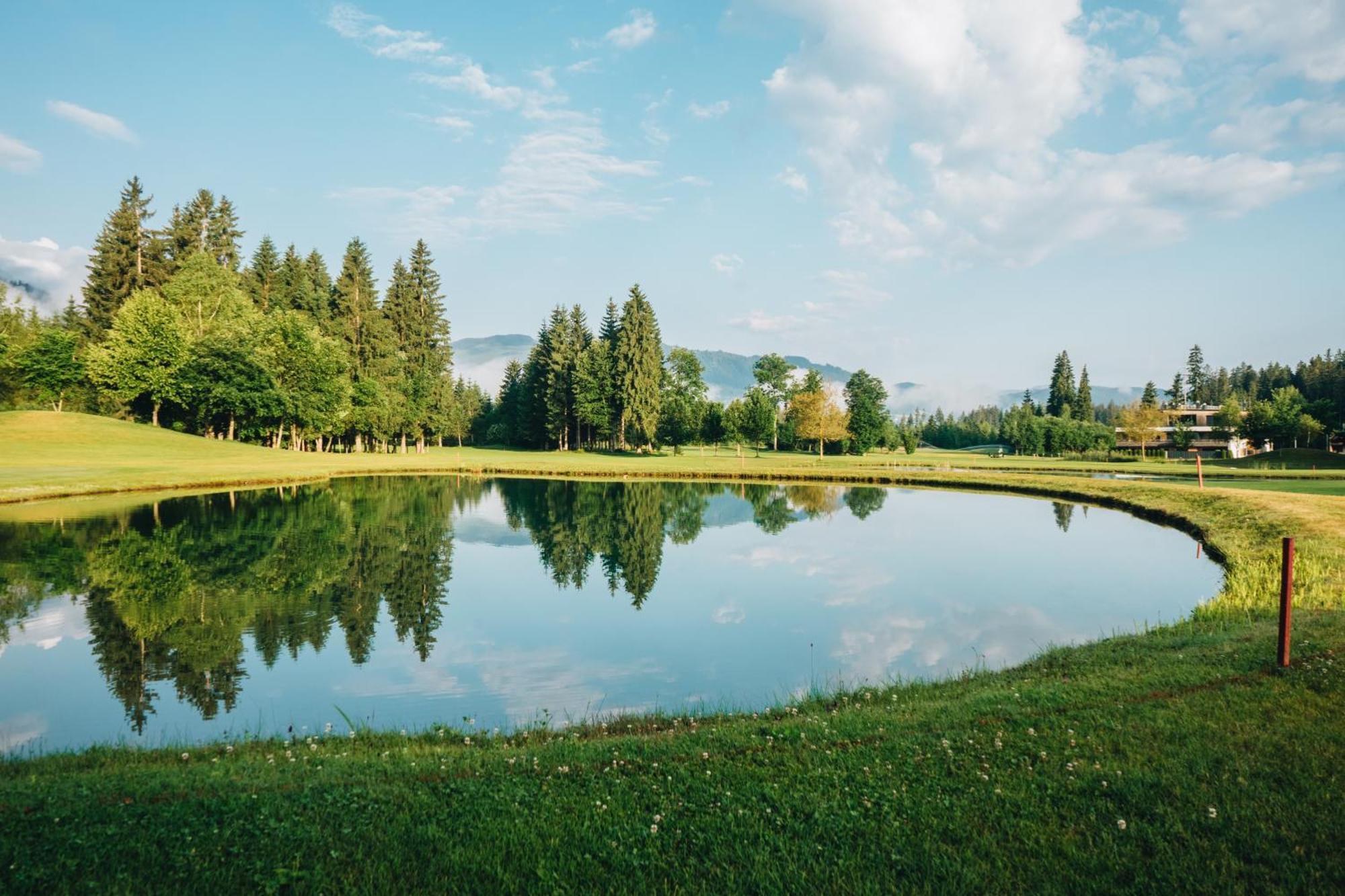 Apart Resort Westendorf Exterior photo